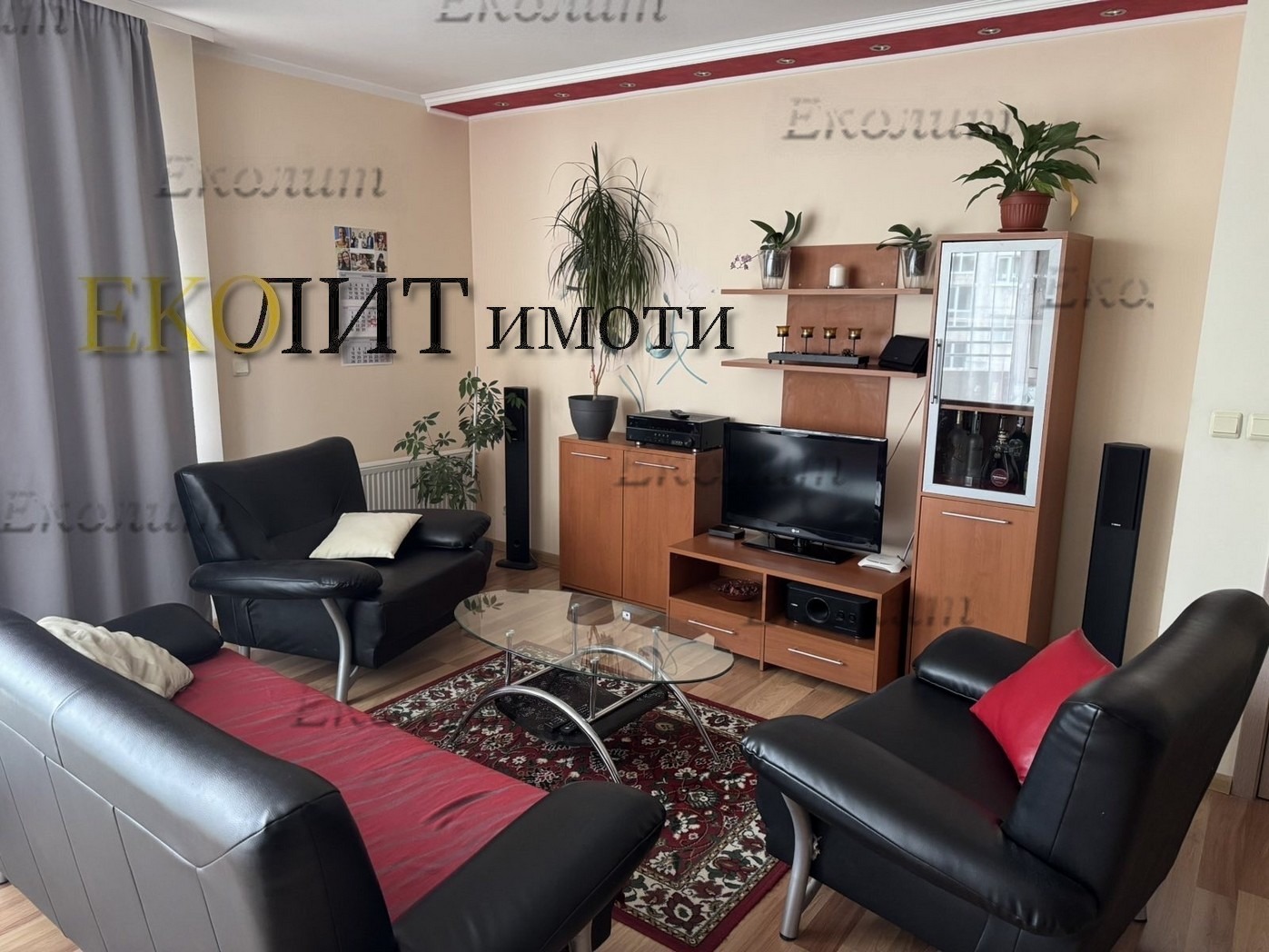 Дава под наем 4-СТАЕН, гр. София, Младост 3, снимка 3 - Апартаменти - 54625761