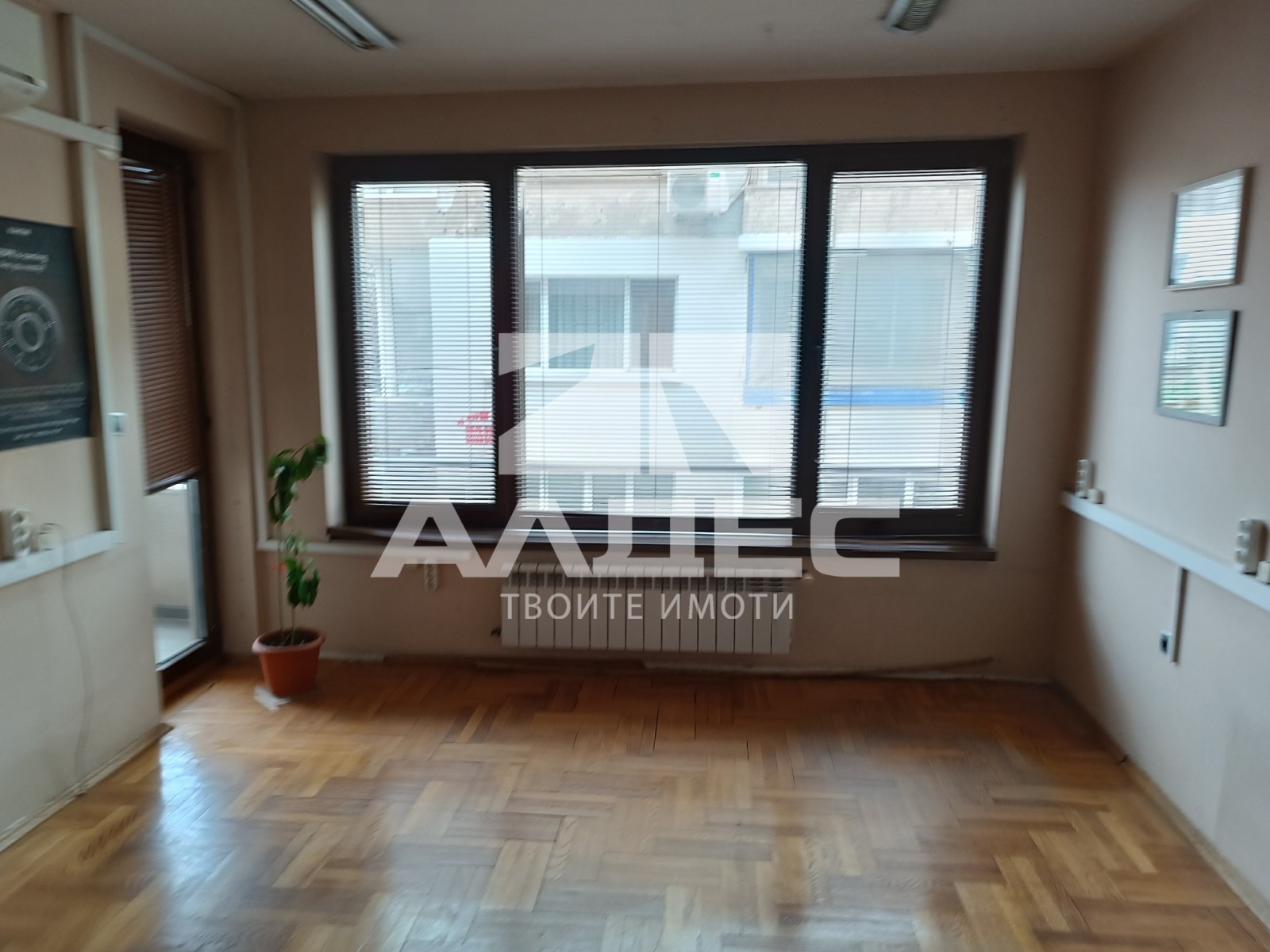 Дава под наем ОФИС, гр. София, Лозенец, снимка 4 - Офиси - 54262203