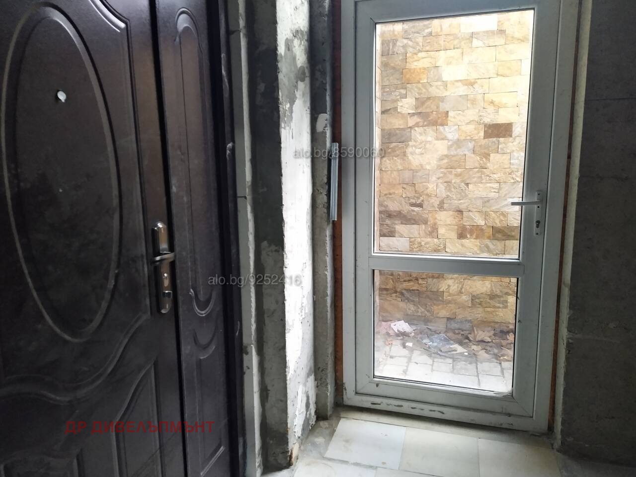 Дава под наем СКЛАД, гр. Несебър, област Бургас, снимка 8 - Складове - 53729619