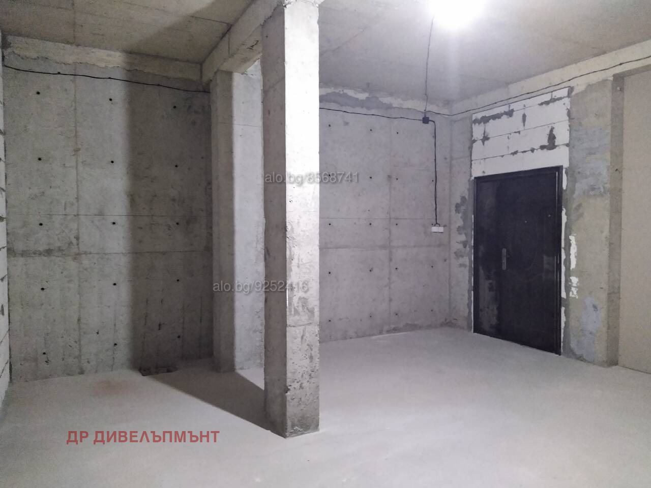 Дава под наем СКЛАД, гр. Несебър, област Бургас, снимка 6 - Складове - 53729619