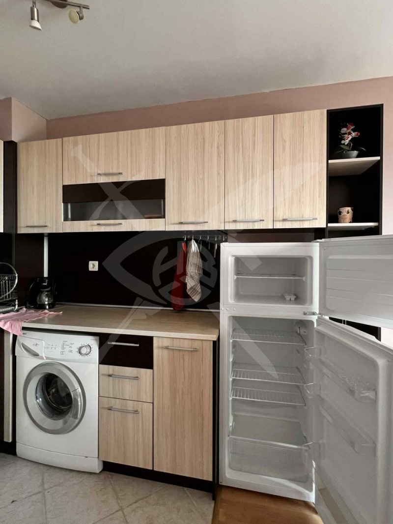 Дава под Наем 2-СТАЕН в град Варна, Бриз - 60 кв.м / 400 € » 782.33 лв., ЕКС НВД ООД