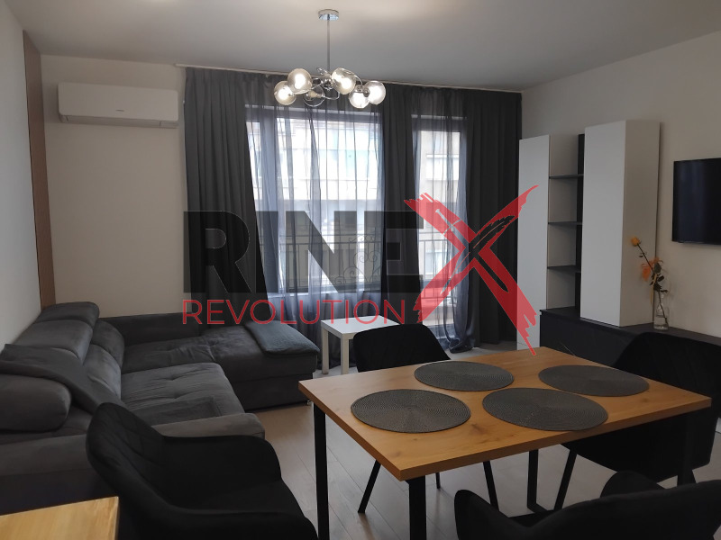 Дава под Наем 2-СТАЕН в град Пловдив, Каменица 1 - 70 кв.м / 650 € » 1 271.29 лв., РИНЕКС РЕВОЛЮШЪН