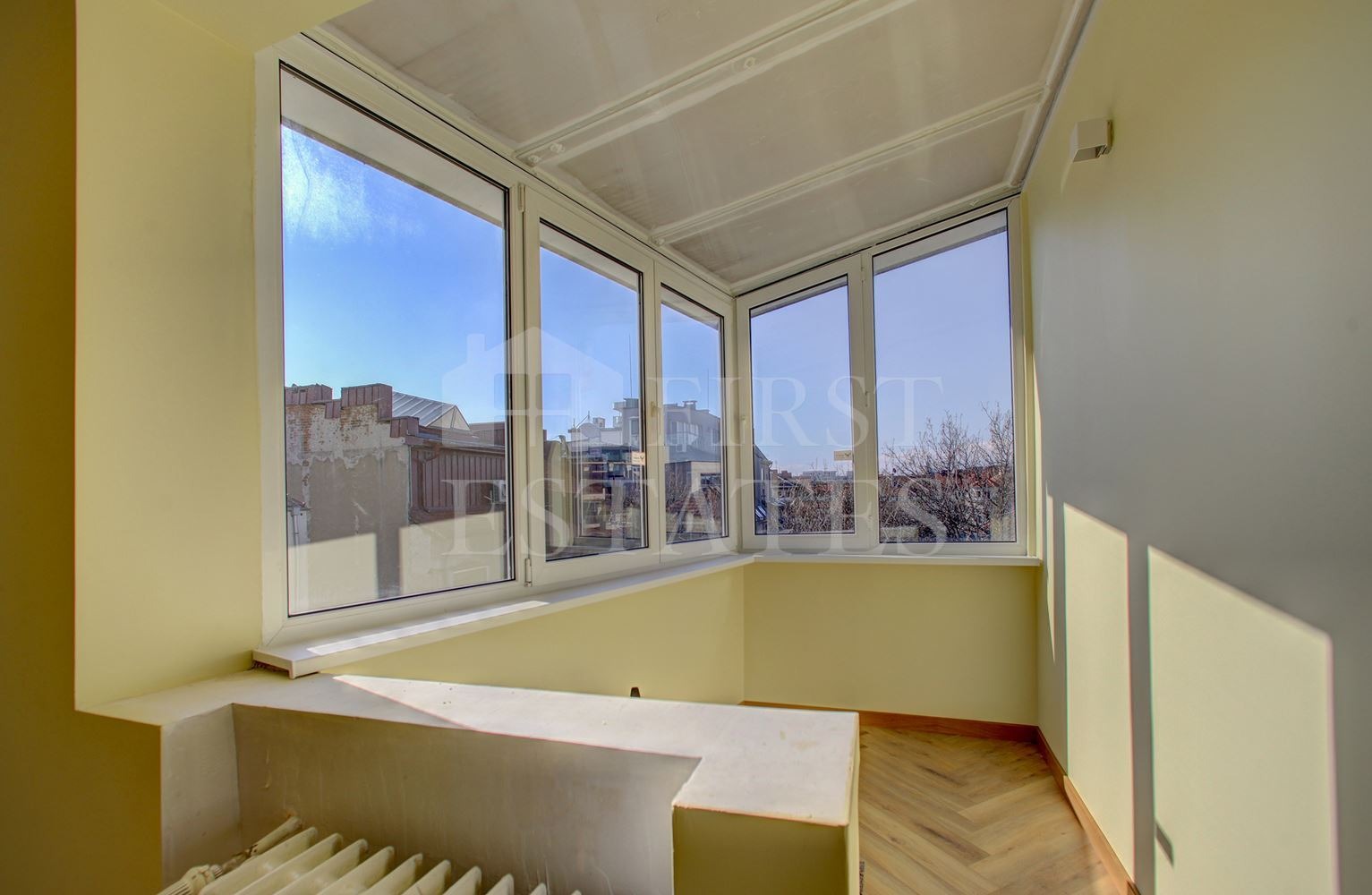 Дава под Наем 3-СТАЕН | Imot.bg — изображение 11