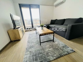 1 bedroom Mladezhki Halm, Plovdiv 1