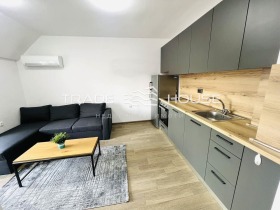 1 bedroom Mladezhki Halm, Plovdiv 2