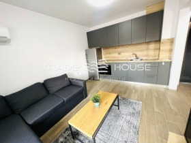 1 bedroom Mladezhki Halm, Plovdiv 3