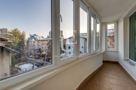 3 soverom Iztok, Sofia 8