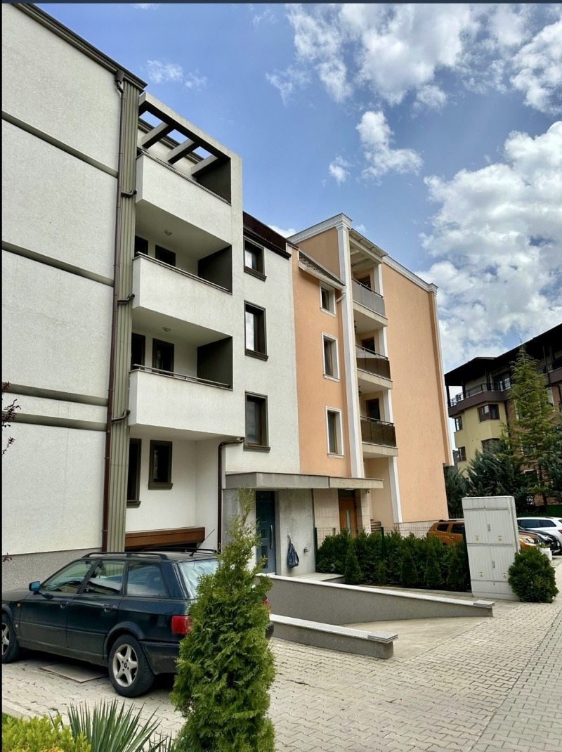 В аренду  Студия София , Витоша , 55 кв.м | 47568957 - изображение [10]