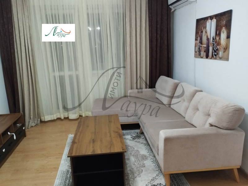 Дава под наем  1-стаен град Шумен , Тракия , 40 кв.м | 31315157 - изображение [2]