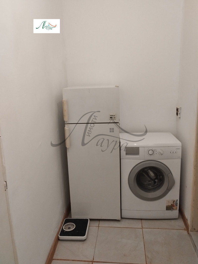 Дава под наем  1-стаен град Шумен , Тракия , 40 кв.м | 31315157 - изображение [5]