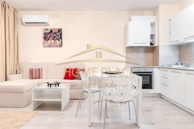 K pronájmu  1 ložnice Varna , Asparuchovo , 60 m2 | 38196710