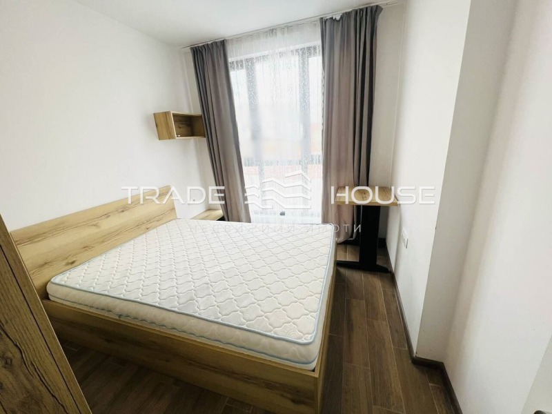 Te huur  1 slaapkamer Plovdiv , Mladezjki Chalm , 55 m² | 65450703 - afbeelding [5]