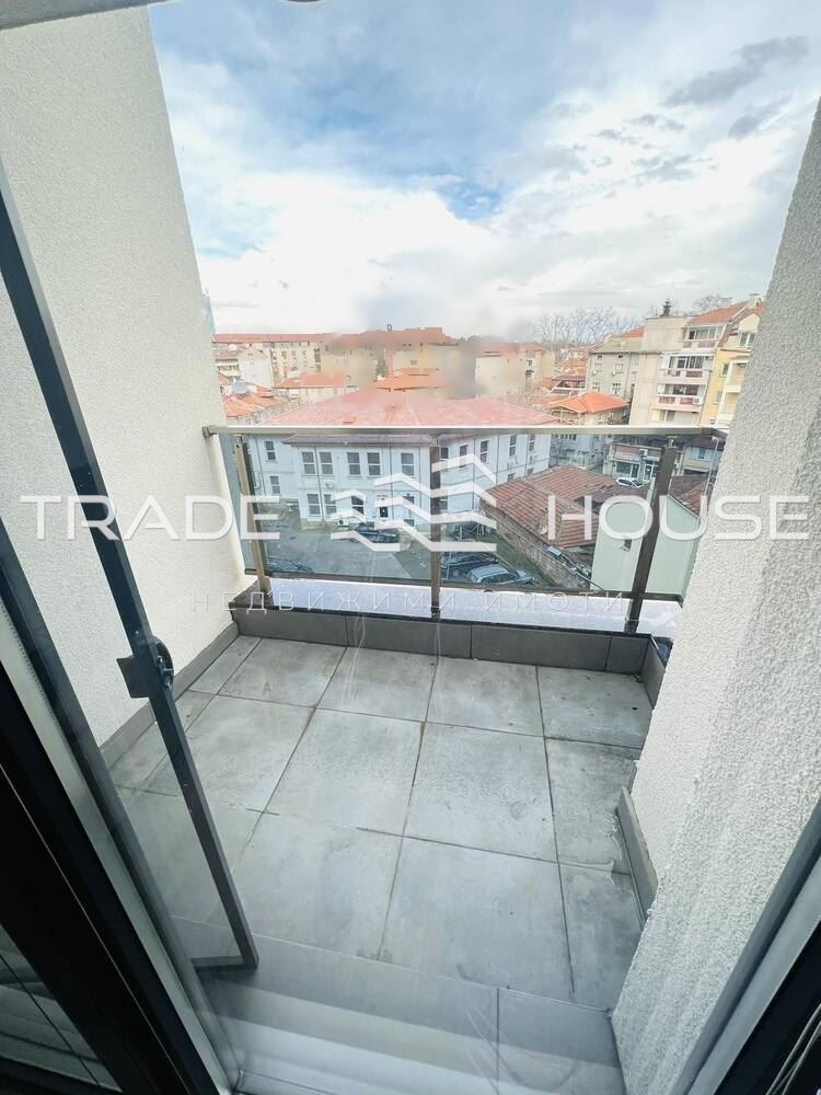 Te huur  1 slaapkamer Plovdiv , Mladezjki Chalm , 55 m² | 65450703 - afbeelding [8]