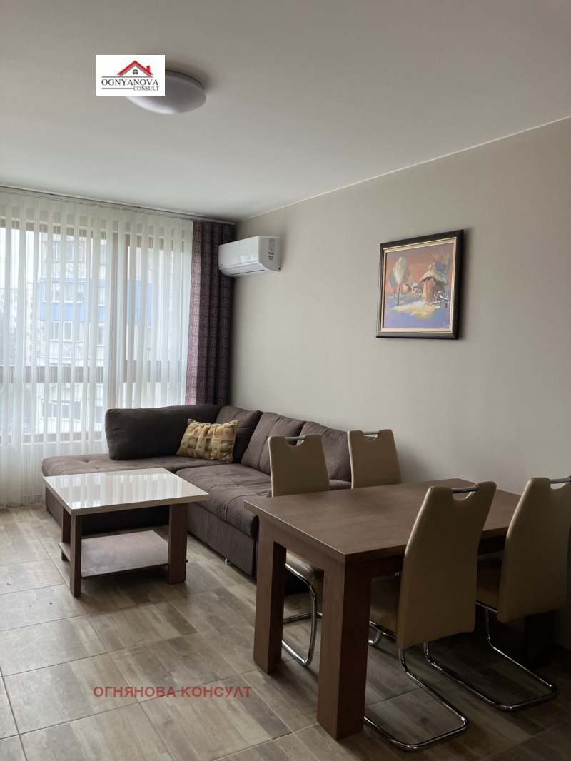 For Rent  1 bedroom Sofia , Obelya 1 , 68 sq.m | 46978036 - image [4]