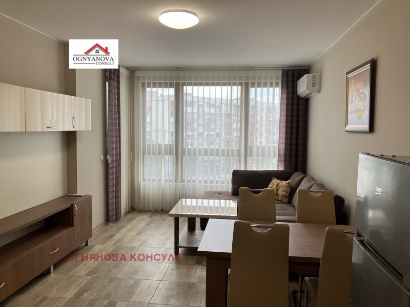 For Rent  1 bedroom Sofia , Obelya 1 , 68 sq.m | 46978036 - image [3]