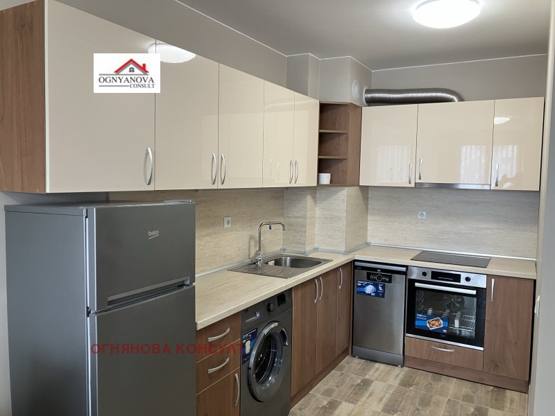 For Rent  1 bedroom Sofia , Obelya 1 , 68 sq.m | 46978036