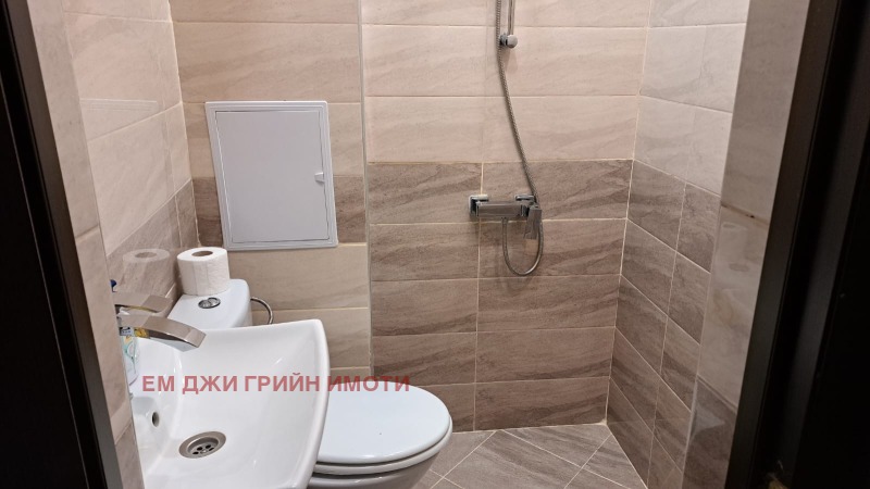 Дава под наем 2-СТАЕН, гр. София, Център, снимка 6 - Апартаменти - 53070656