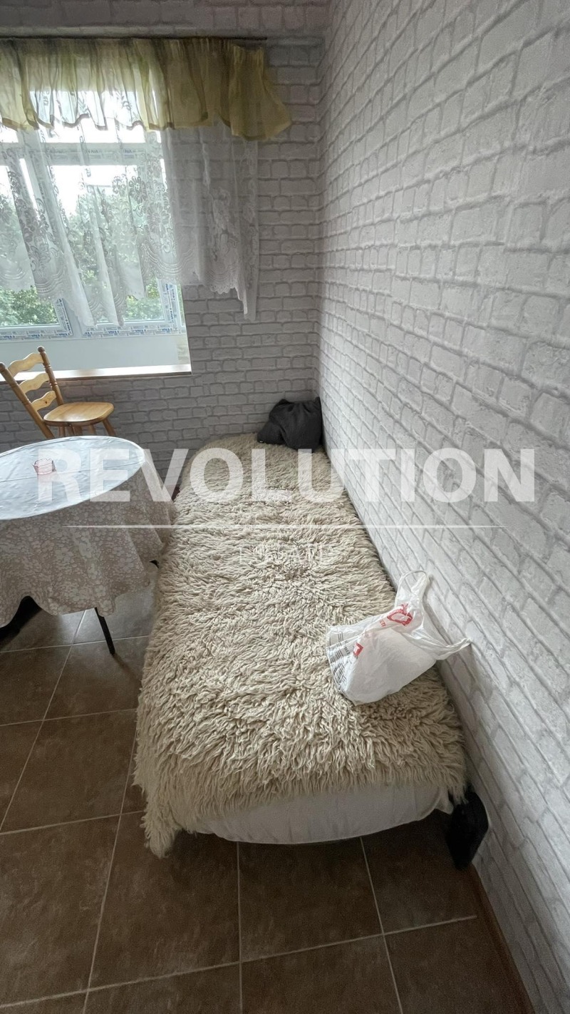 Дава под наем 2-СТАЕН, гр. Варна, Владислав Варненчик 1, снимка 4 - Апартаменти - 53200772