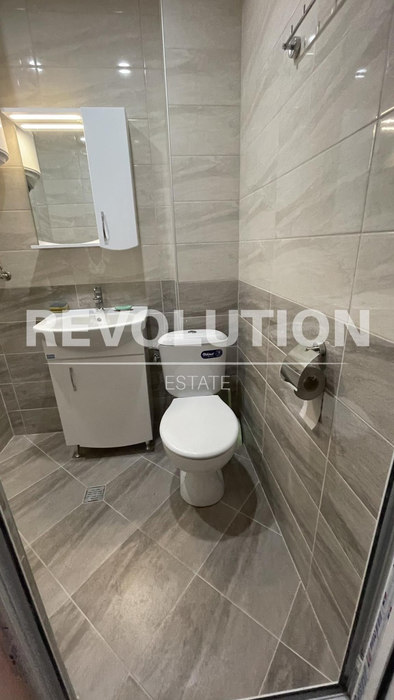 Дава под наем 2-СТАЕН, гр. Варна, Владислав Варненчик 1, снимка 8 - Апартаменти - 53200772