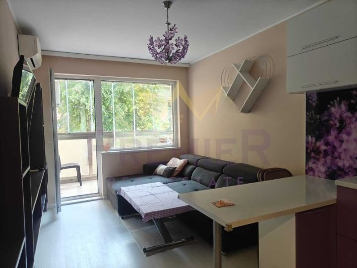 For Rent  2 bedroom Varna , Levski 1 , 65 sq.m | 85352362 - image [2]