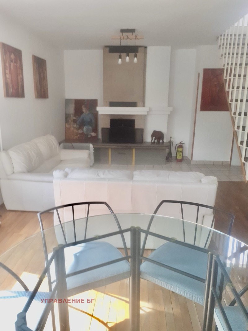 För uthyrning  2 sovrum Sofia , Bojana , 201 kvm | 85627683