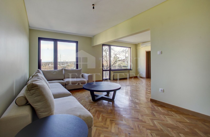 För uthyrning  2 sovrum Sofia , Centar , 130 kvm | 54623076 - bild [6]