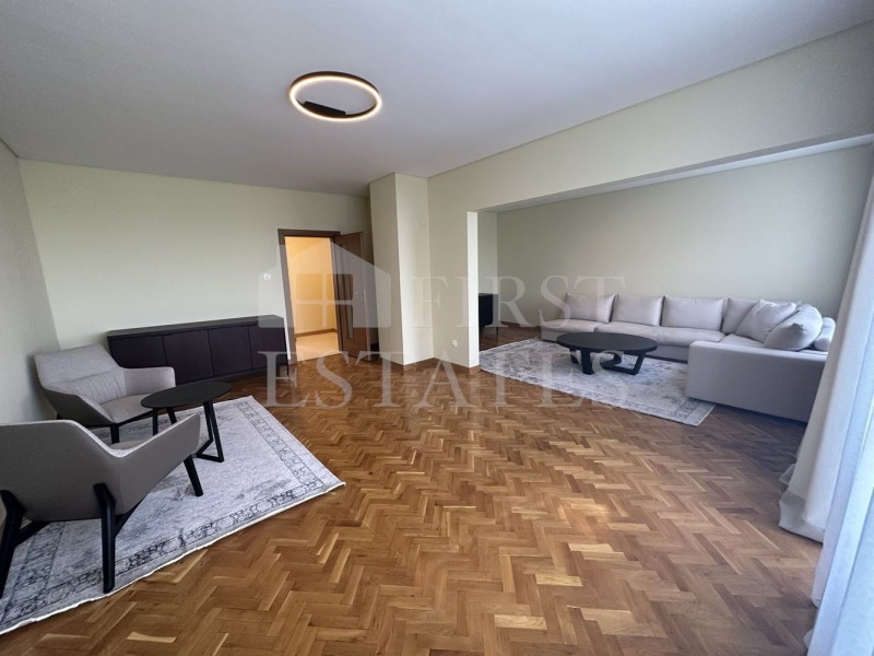 För uthyrning  2 sovrum Sofia , Centar , 130 kvm | 54623076 - bild [2]