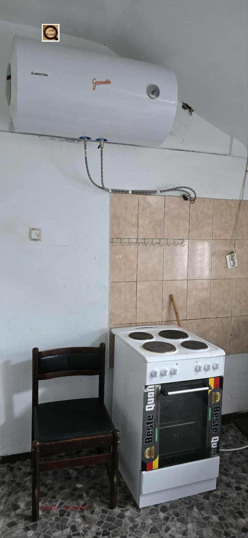 Te huur  2 slaapkamers Sofia , Tsentar , 97 m² | 36307316 - afbeelding [4]