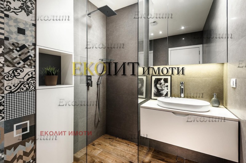 Do wynajęcia  2 sypialnie Sofia , Manastirski liwadi , 140 mkw | 15679657 - obraz [12]