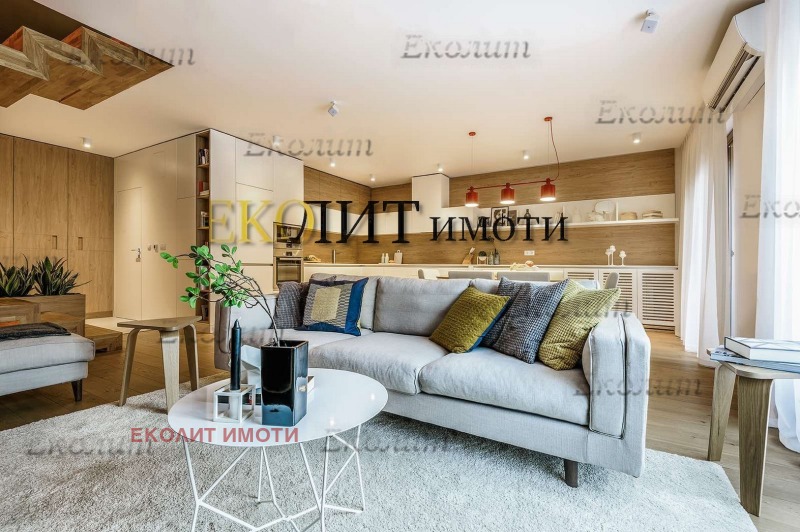 Под наем 3-СТАЕН, град София, Манастирски ливади • 1200 € • 64221525 — Holmes.bg