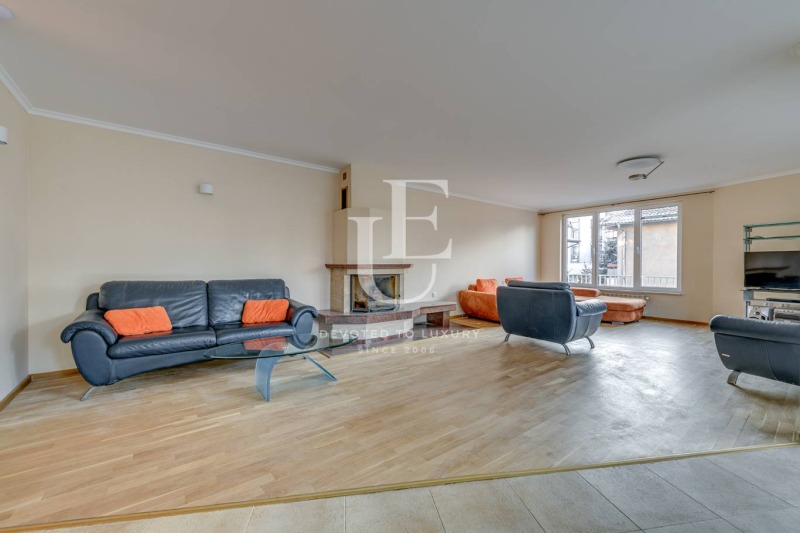 Para alugar  3 quartos Sofia , Iztok , 176 m² | 27363117 - imagem [2]