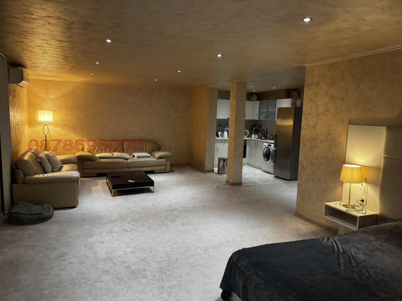 Дава под наем 4-СТАЕН, гр. Китен, област Бургас, снимка 5 - Апартаменти - 53223838