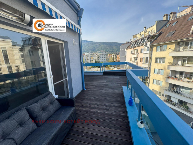 Te huur  Maisonnette Sofia , Gotse Deltsjev , 185 m² | 72673560 - afbeelding [15]