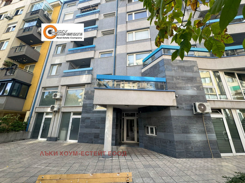 Te huur  Maisonnette Sofia , Gotse Deltsjev , 185 m² | 72673560 - afbeelding [17]