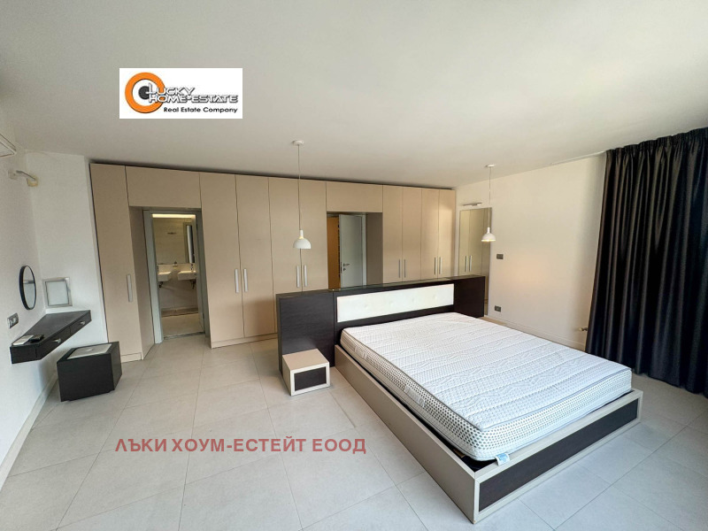 Te huur  Maisonnette Sofia , Gotse Deltsjev , 185 m² | 72673560 - afbeelding [6]