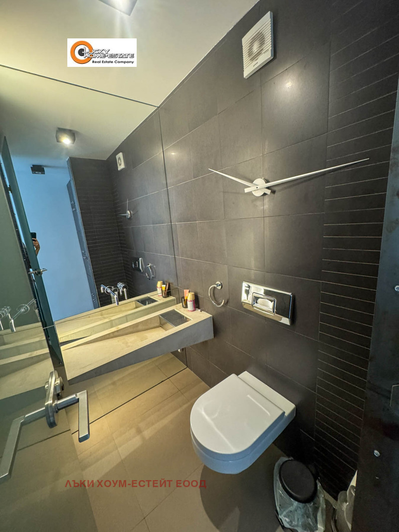 Te huur  Maisonnette Sofia , Gotse Deltsjev , 185 m² | 72673560 - afbeelding [13]