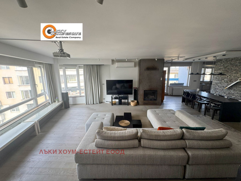 Te huur  Maisonnette Sofia , Gotse Deltsjev , 185 m² | 72673560 - afbeelding [3]