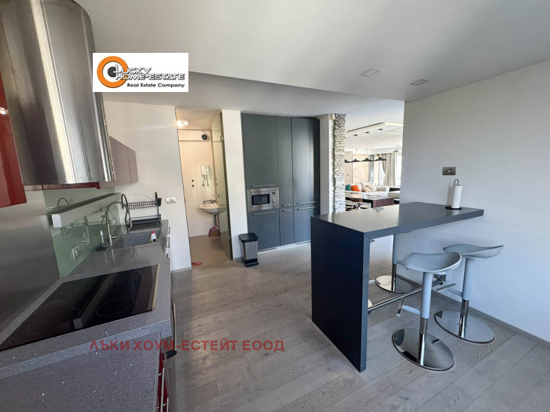 Te huur  Maisonnette Sofia , Gotse Deltsjev , 185 m² | 72673560 - afbeelding [5]