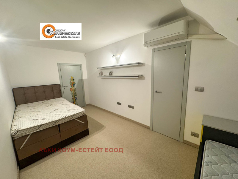 Te huur  Maisonnette Sofia , Gotse Deltsjev , 185 m² | 72673560 - afbeelding [8]