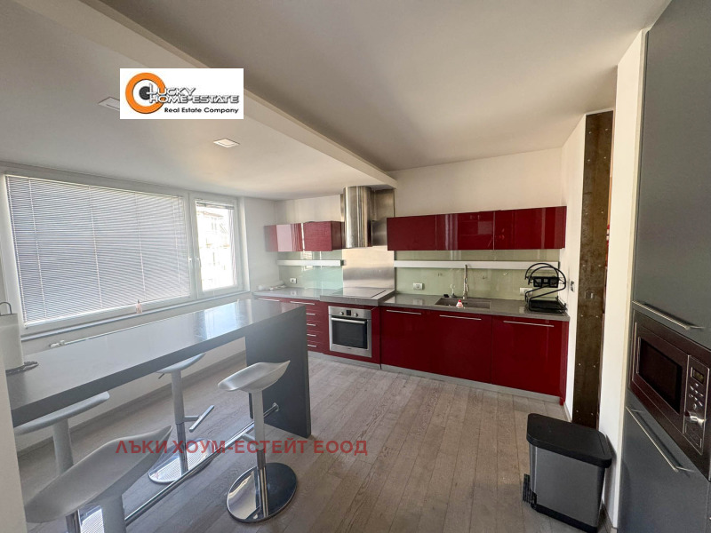 Te huur  Maisonnette Sofia , Gotse Deltsjev , 185 m² | 72673560 - afbeelding [4]
