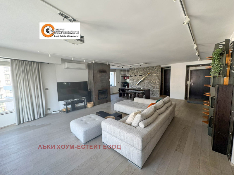 Te huur  Maisonnette Sofia , Gotse Deltsjev , 185 m² | 72673560