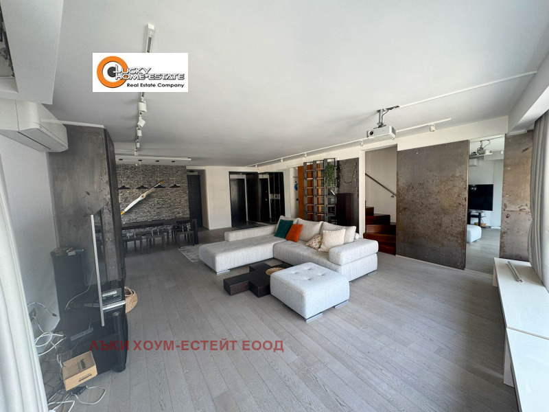 Te huur  Maisonnette Sofia , Gotse Deltsjev , 185 m² | 72673560 - afbeelding [2]