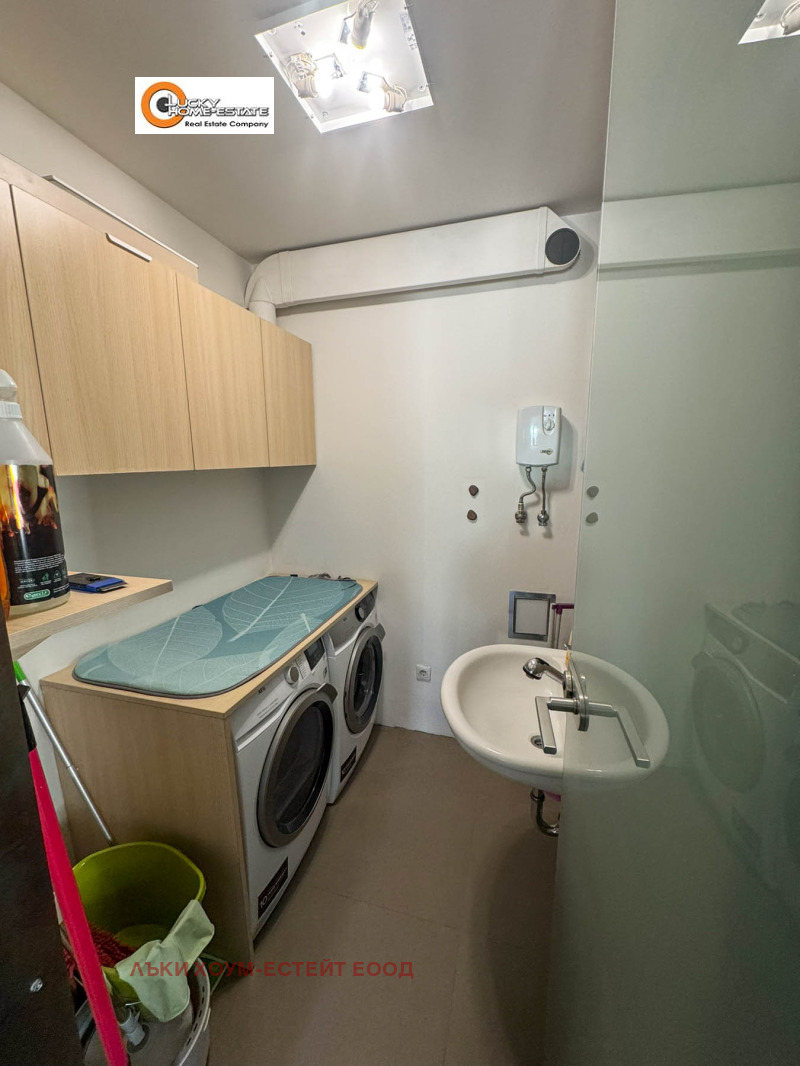 Te huur  Maisonnette Sofia , Gotse Deltsjev , 185 m² | 72673560 - afbeelding [9]