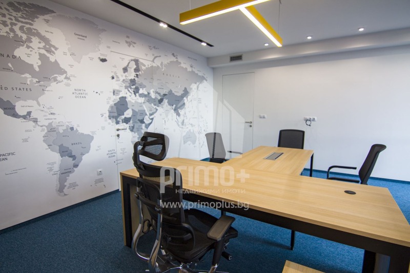 Дава под наем ОФИС, гр. София, Хиподрума, снимка 5 - Офиси - 53282688