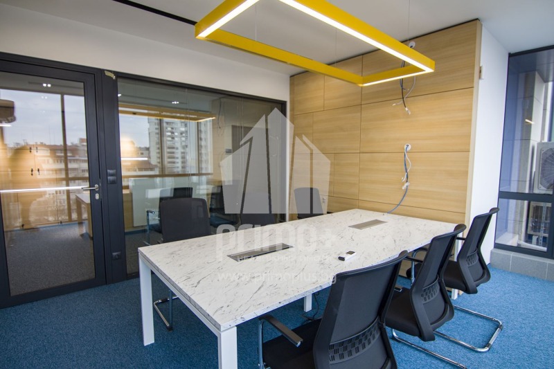 Дава под наем ОФИС, гр. София, Хиподрума, снимка 8 - Офиси - 53282688