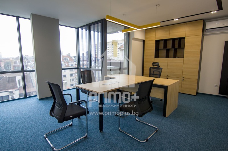 Дава под наем ОФИС, гр. София, Хиподрума, снимка 6 - Офиси - 53282688