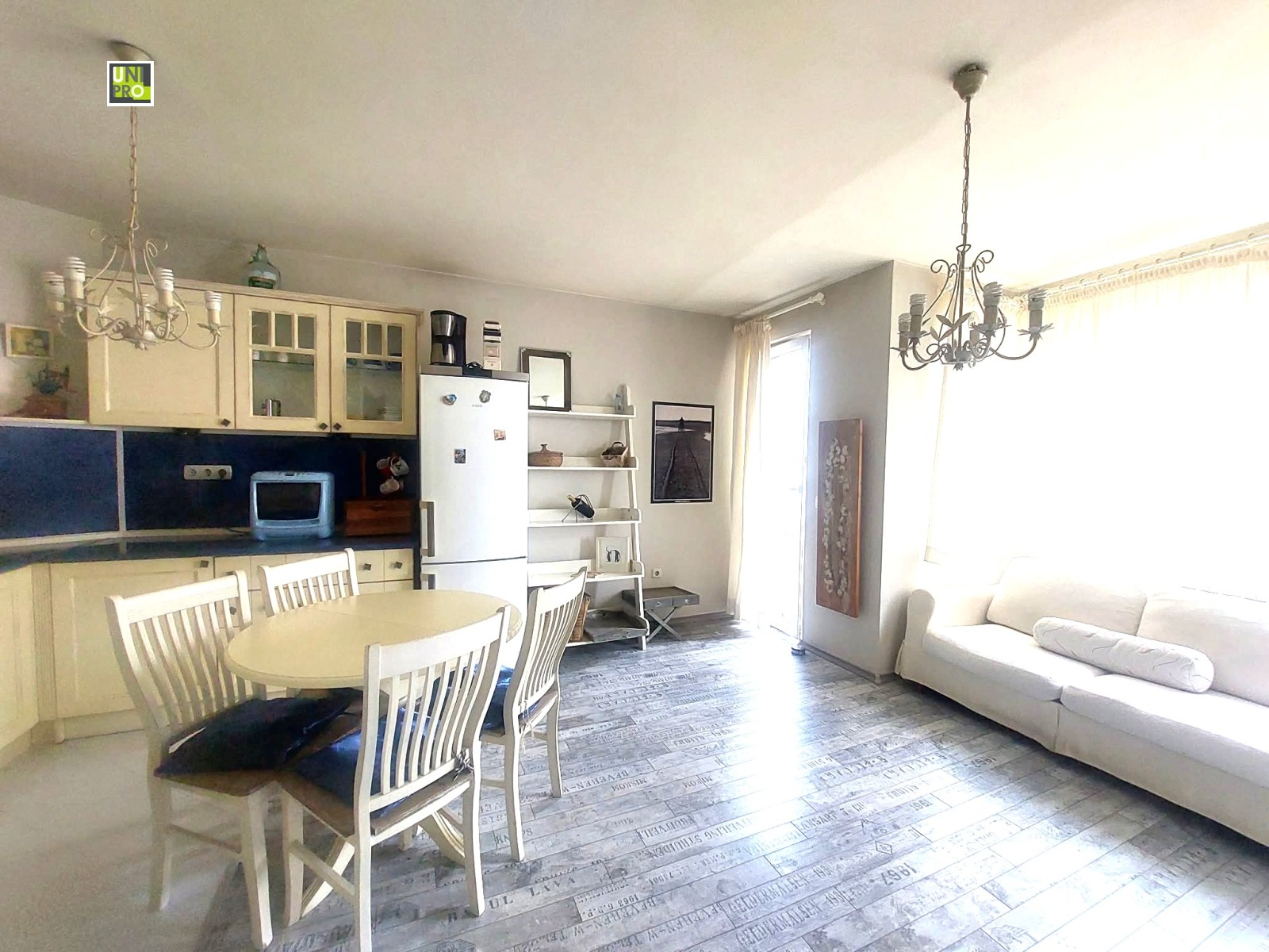 Дава под наем 2-СТАЕН, гр. София, Редута