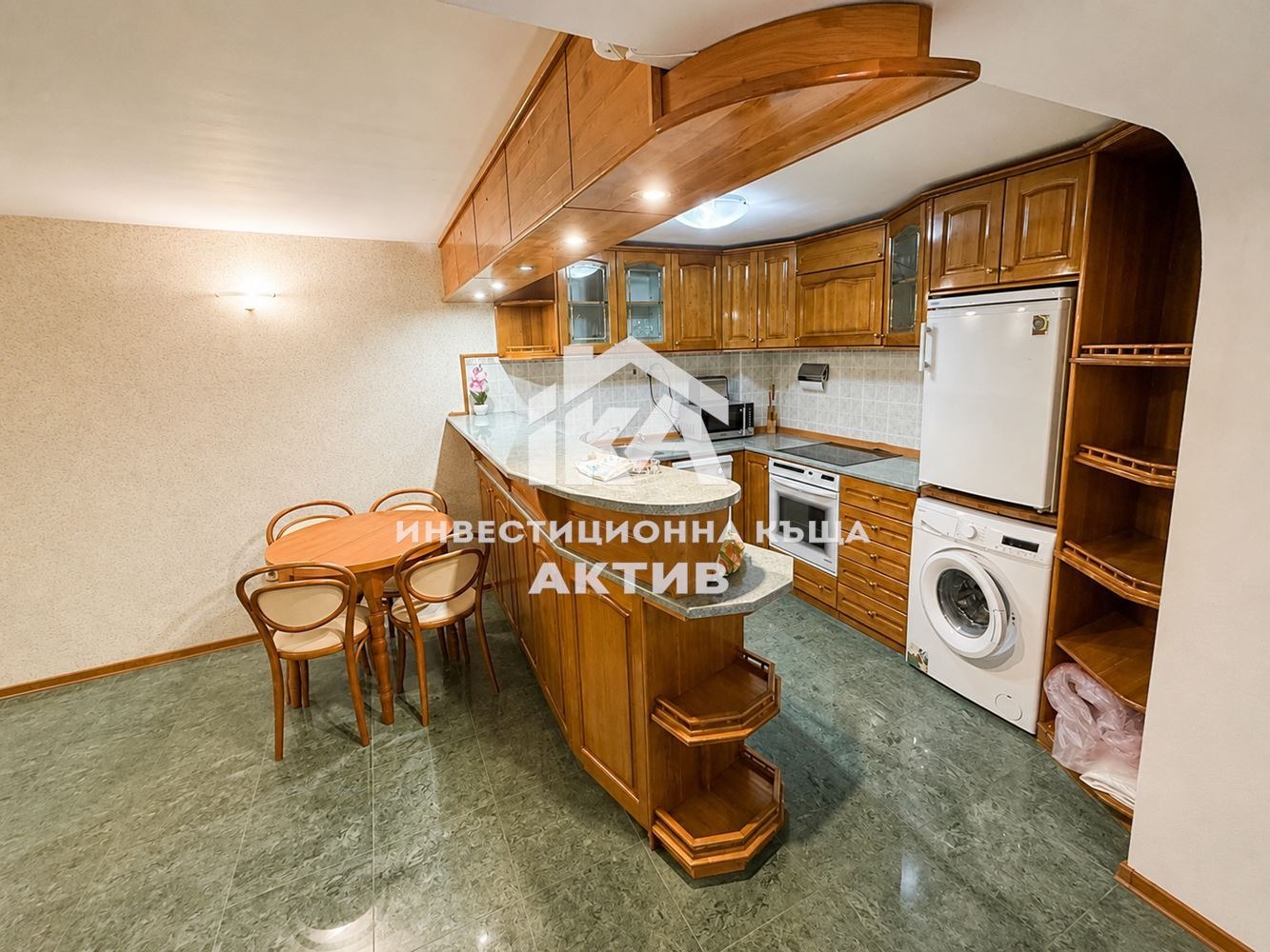 Дава под наем 2-СТАЕН, гр. Пловдив, Кършияка, снимка 2 - Апартаменти - 55935727