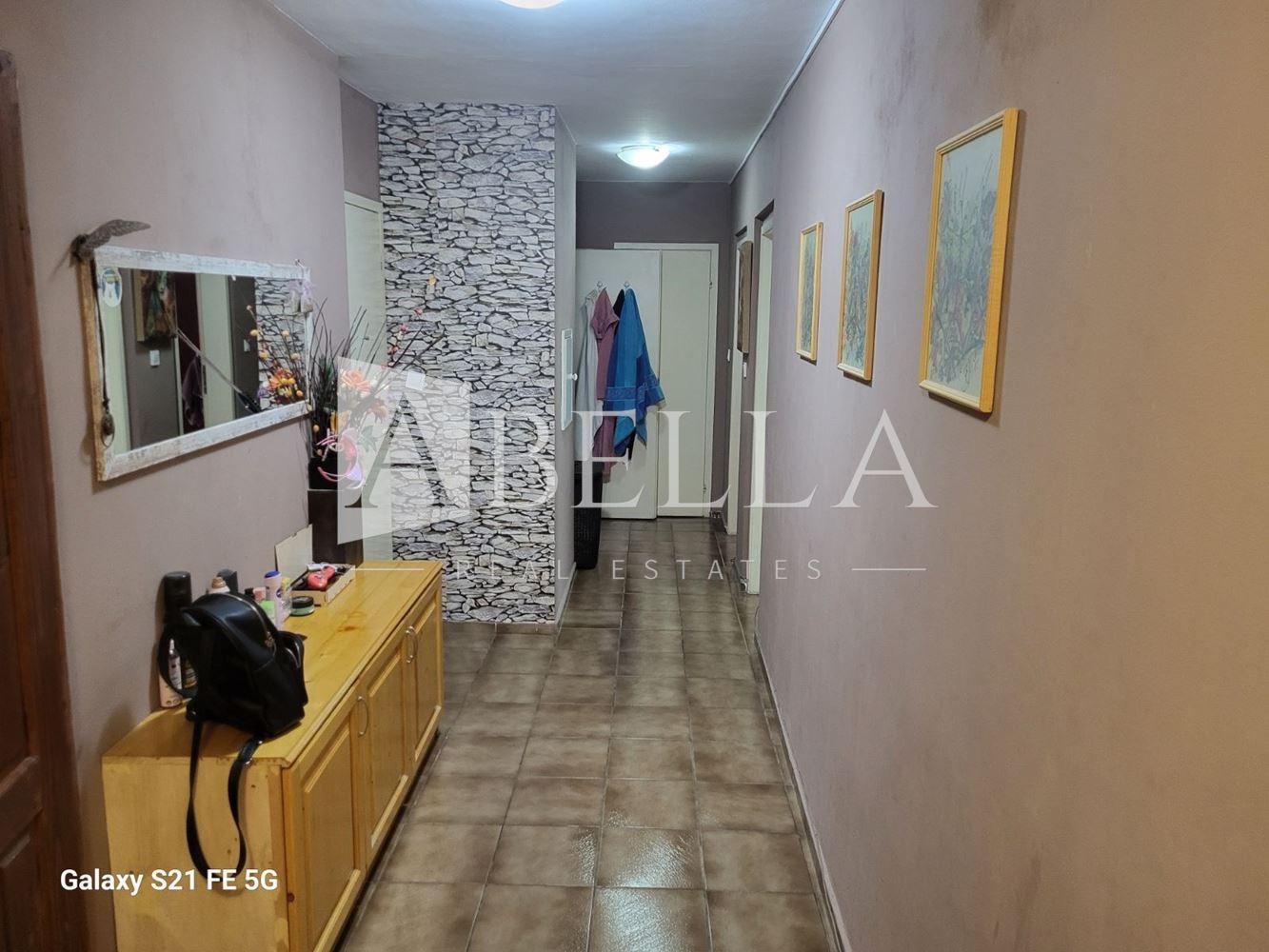 Дава под наем 3-СТАЕН, гр. София, Белите брези, снимка 9 - Апартаменти - 54614756