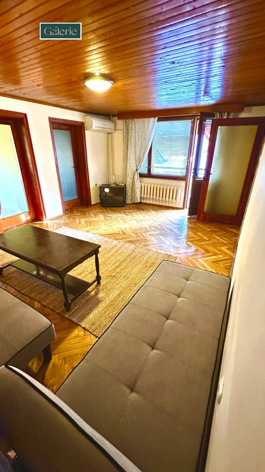 Дава под наем 4-СТАЕН, гр. София, Сухата река, снимка 6 - Апартаменти - 55082078